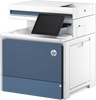 HP Color LaserJet Enterprise MFP 5800dn Printer | 6QN29A