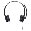 LOGITECH H151 Headset Stereo Single Jack | 981-000589