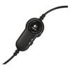 LOGITECH H151 Headset Stereo Single Jack | 981-000589
