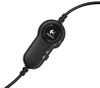 LOGITECH H151 Headset Stereo Single Jack | 981-000589