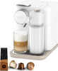 Nespresso Gran Lattissima Espresso Capsule Coffee Machine - White | F531