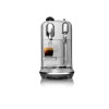 Nespresso CREATISTA Plus Machine Metallic - J52