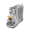 Nespresso CREATISTA Plus Machine Metallic - J52