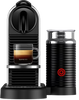 Nespresso Citiz Platinum & Milk espresso machine - D145