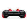 Sony HYPERPOP DualSense PS5 Wireless Controller Techno Red