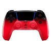 Sony HYPERPOP DualSense PS5 Wireless Controller Techno Red