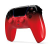Sony HYPERPOP DualSense PS5 Wireless Controller Techno Red