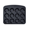 Pyrex Glide 12 Cup Muffin Tray | GL12BU6