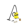 Karcher Wet and Dry Vacuum Cleaner WD2 EU Plug | 1.628-000.0-EU
