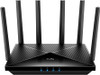 Cudy BE6500 Gigabit Wi-Fi 7 Router - Ultra-Fast Next-Generation Wireless Router | WR6500H