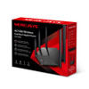 Mercusys by TP-Link AC1900 Wireless Dual Band Gigabit Router - 6x Antennas | MR50G