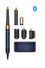 Dyson Airwrap i.d.™ multi-styler and dryer Straight+Wavy (Prussian Blue/Rich Copper)