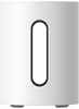 Sonos Sub Mini - Compact Wireless Subwoofer (White) | SUBM1UK1