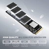 Pioneer SSD M.2 2280 PCIe NVMe 1TB Gen 3 | APS-SE22-1T