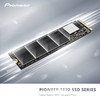 Pioneer SSD M.2 2280 PCIe NVMe 1TB Gen 3 | APS-SE22-1T
