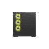 MSI MAG PANO 130R PZ Mid-tower - Black | 306-7G32R21-HH9
