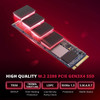 Pioneer SSD M.2 2280 PCIe NVMe 1TB Turbo Speed | APS-SE20Q-1T