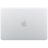 Apple MacBook Neo 13" Laptop - A18 Pro, 8GB RAM, 512GB SSD - Silver | MHFC4