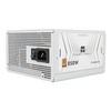 Thermalright 850W Gold Fully Modular Power Supply - White | TR-SG850-W
