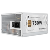 Thermalright 750W Gold ATX 3.1 Power Supply - White | TR-SG750S-W