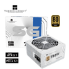 Thermalright 750W Gold ATX 3.1 Power Supply - White | TR-SG750S-W