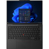 Lenovo ThinkPad X1 Carbon Gen 13 - U7-258V, 32GB RAM, 1TB SSD | 21NS00M6ED