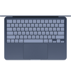Apple MacBook Neo 13″ A18 Pro - 8GB RAM, 256GB SSD, Indigo | MHFF4