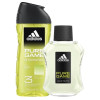 Adidas Pure Game, EDT + Shower Gel | 258494
