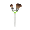 EcoTools Inter Total Senses Kit Duo - 2 Brushes | 261867