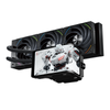 Thermalright Wonder Vision 360 Turbo ARGB Liquid CPU Cooler - Black
