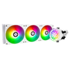 Thermalright Aqua Elite 360 V6 Liquid CPU Cooler ARGB - White