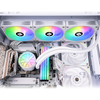 Thermalright Aqua Elite 360 V6 Liquid CPU Cooler ARGB - White