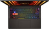 MSI Vector 16 HX AI A2XWIG - 16" - Ultra 9 275HX - 32GB Ram - 1TB SSD - RTX 5090 24GB | 9S7-15M352-499