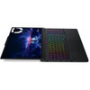 Lenovo Legion 5 83F0001TUS 15.1-inch OLED Core Ultra 9 RTX 5070 gaming laptop