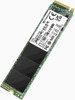 Transcend SSD M.2 2280 PCIe NVMe 1TB | TS1TMTE110Q