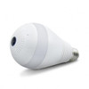 Panoramic Wireless IP Camera Wifi LED Light | VR-V13-B