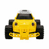 Smiling Car Toy with Vacuum and Stick Accessories | CLK-237