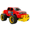 Mini Monster Pick Up Toy Truck | CLK-275
