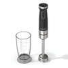 Nutricook Essentials Hand Blender 1200W - Black | NCK-HB150K