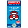 Hasbro Monopoly Free Parking Jackpot - English | HBGMG0718E
