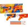Hasbro Nerf N Series Duo Dart Blasters Pack 12 N1 Darts | HBNRG1492