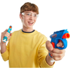 Hasbro Nerf N Series Party Pack 5 Blasters 15 Nerf N1 Darts | HBNRF9839