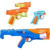 Hasbro Nerf N Gear Up Series Pack With 18 N1 Darts | HBNRF8633