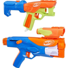 Hasbro Nerf N Gear Up Series Pack With 18 N1 Darts | HBNRF8633