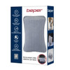 Beper Electric Hot Water Bag Bottle With Pocket - view 2