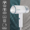 Beper Vertical Garment Steamer 1200W - White - view 2