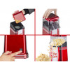 Beper Popcorn Machine - view 3