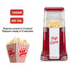 Beper Popcorn Machine - view 3