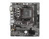 MSI B550M-A PRO AM4 mATX Motherboard AMD Ryzen DDR4 PCIe 4.0 Gen4 M.2 | B550M-A-PRO
