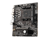MSI B550M-A PRO AM4 mATX Motherboard AMD Ryzen DDR4 PCIe 4.0 Gen4 M.2 | B550M-A-PRO